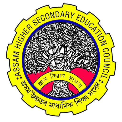 Assam Higher Secondary Education Council