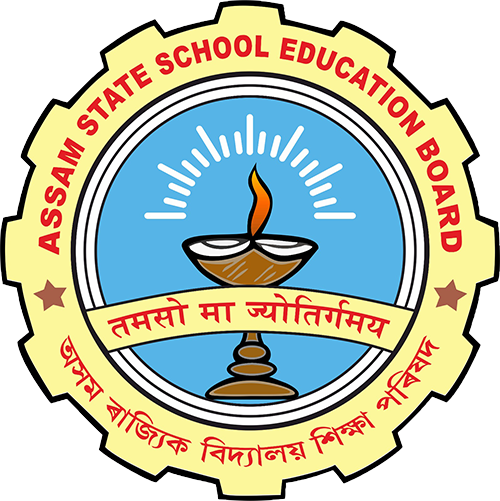 Assam State School Education Board