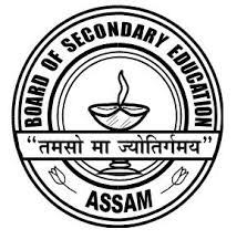 Education Department Assam