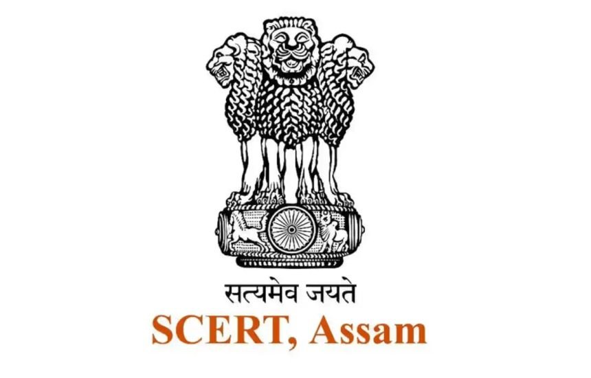 SCERT Assam