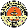 Board of Secondary Education Assam