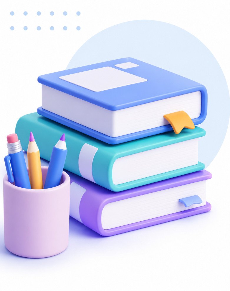 Study Books