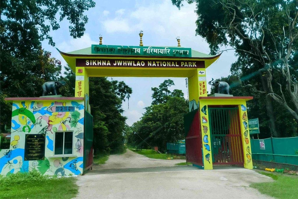 Sikhna Jwhwlao National Park: Assam’s Eighth Jewel of Conservation and Cultural Pride